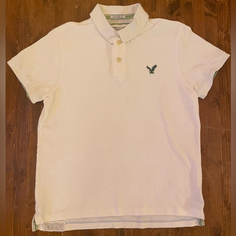 Polo shirt